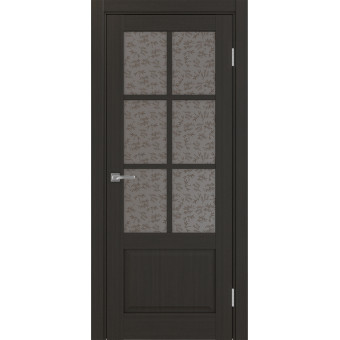 Дверь межкомнатная Optima Porte Тоскана 641.2221 