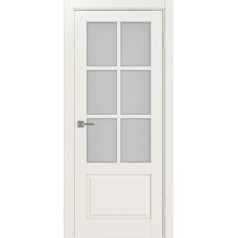 Дверь межкомнатная Optima Porte Тоскана 641.2221 