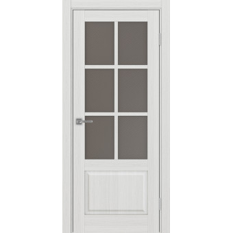 Дверь межкомнатная Optima Porte Тоскана 641.2221 