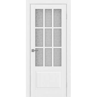 Дверь межкомнатная Optima Porte Тоскана 642.2221 