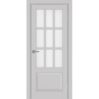 Дверь межкомнатная Optima Porte Тоскана 642.2221 