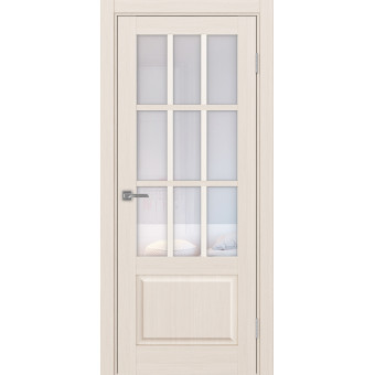 Дверь межкомнатная Optima Porte Тоскана 642.2221 