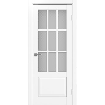 Дверь межкомнатная Optima Porte Тоскана 642.2221 