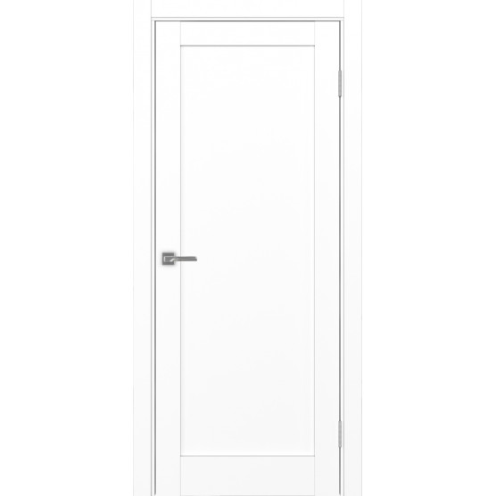 Дверь межкомнатная Optima Porte Турин 501.1-10