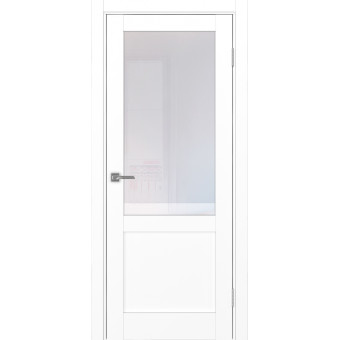 Дверь межкомнатная Optima Porte Турин 502.21