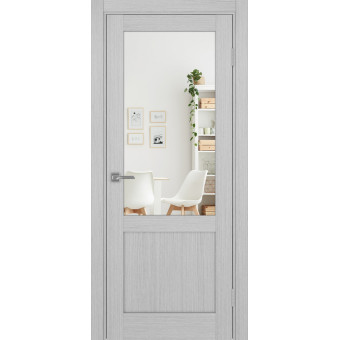 Дверь межкомнатная Optima Porte Турин 502.21 