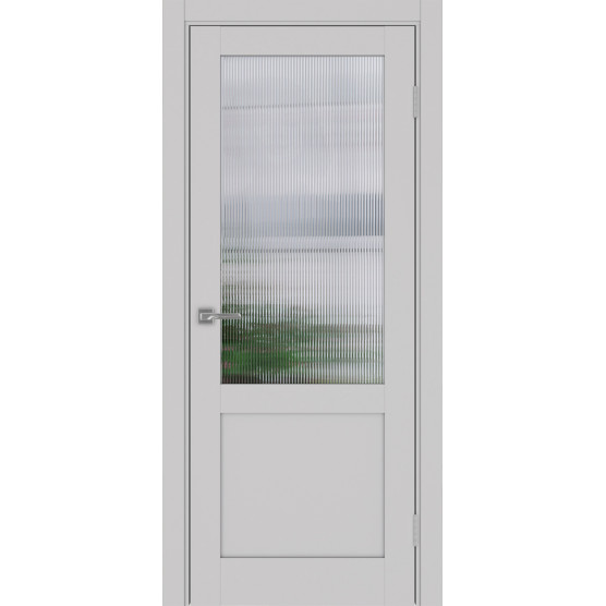 Дверь межкомнатная Optima Porte Турин 502.21 -3