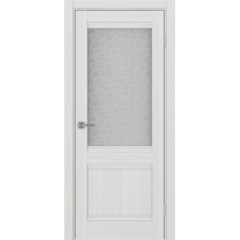 Дверь межкомнатная Optima Porte Турин 502U.21 