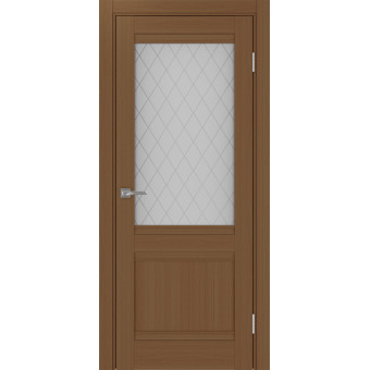 Дверь межкомнатная Optima Porte Турин 502U.21 