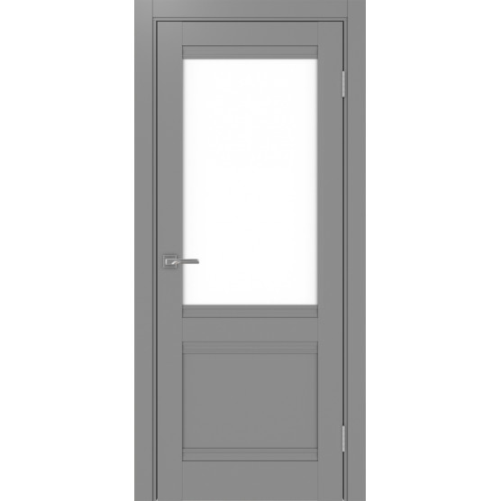 Дверь межкомнатная Optima Porte Турин 502U.21 -3