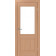 Дверь межкомнатная Optima Porte Турин 502U.21 