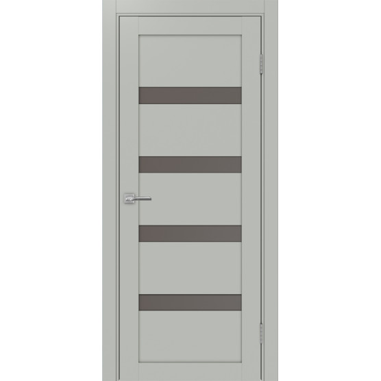 Дверь межкомнатная Optima Porte Турин 505.12-15