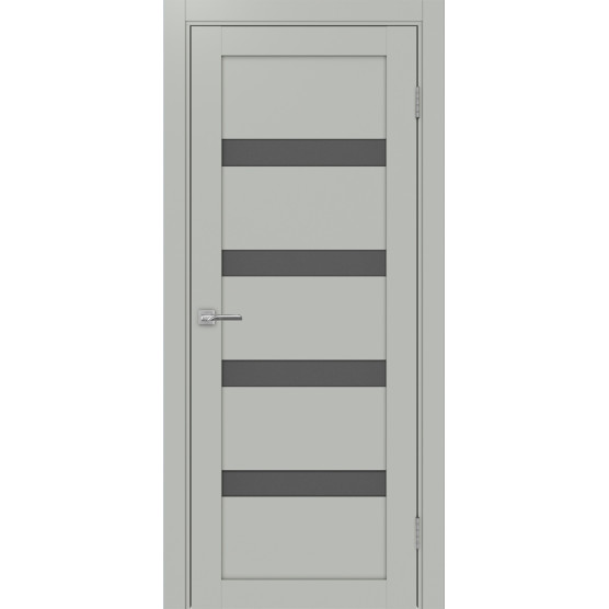 Дверь межкомнатная Optima Porte Турин 505.12-15