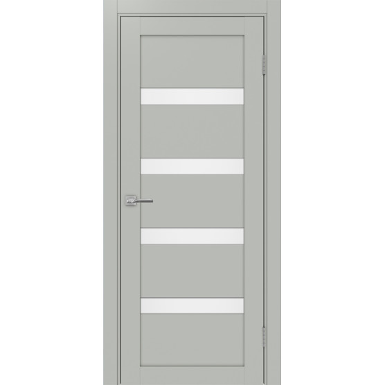 Дверь межкомнатная Optima Porte Турин 505.12-15