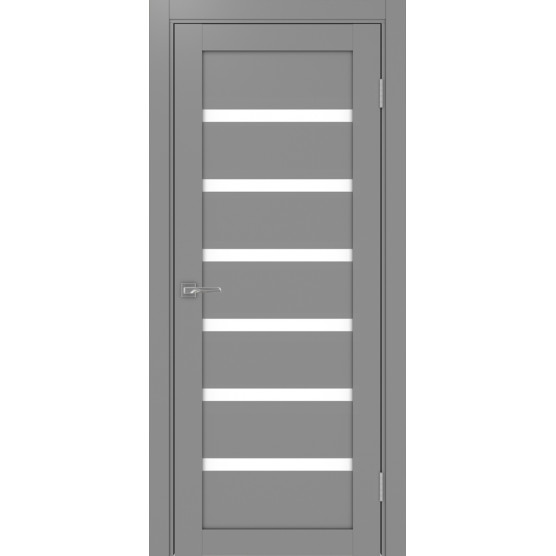 Дверь межкомнатная Optima Porte Турин 507.12 -3