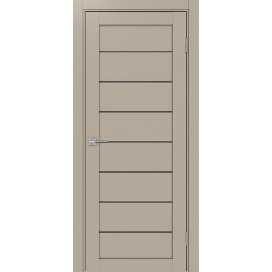 Дверь межкомнатная Optima Porte Турин 508.12-11
