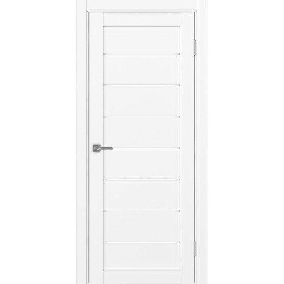 Дверь межкомнатная Optima Porte Турин 508.12-7