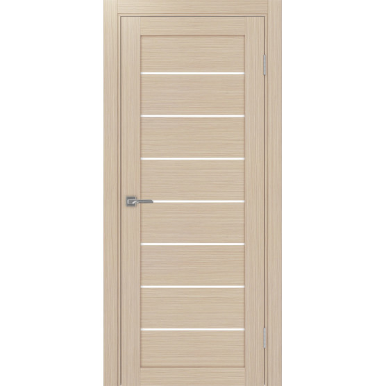 Дверь межкомнатная Optima Porte Турин 508.12-8
