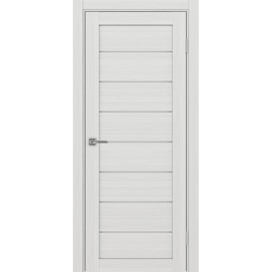 Дверь межкомнатная Optima Porte Турин 508.12-13