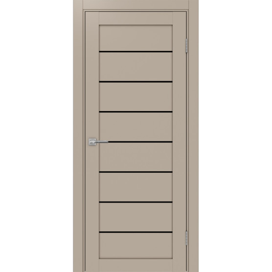 Дверь межкомнатная Optima Porte Турин 508.12 -10