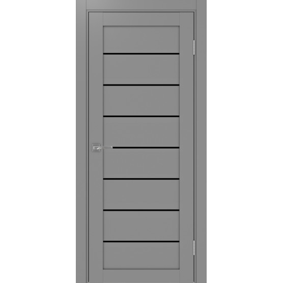Дверь межкомнатная Optima Porte Турин 508.12 -3