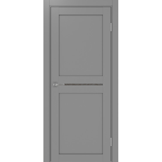 Дверь межкомнатная Optima Porte Турин 520.121 -1