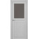 Дверь межкомнатная Optima Porte Турин 520.211 