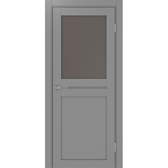 Дверь межкомнатная Optima Porte Турин 520.211 -9