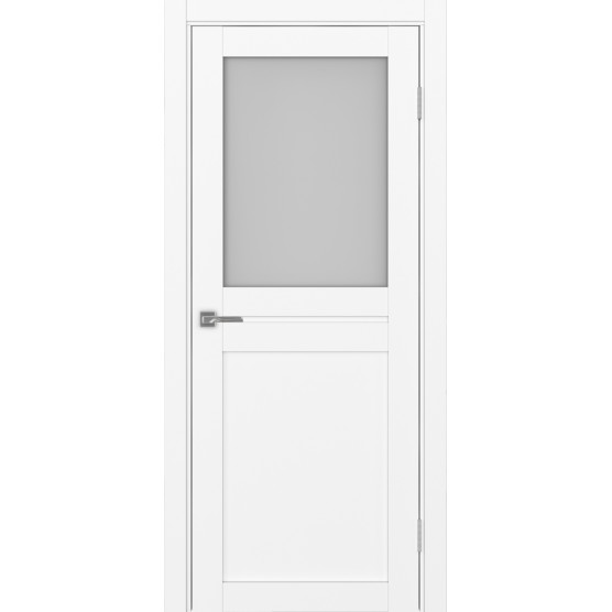 Дверь межкомнатная Optima Porte Турин 520.211-3