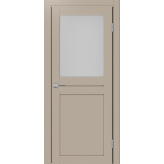 Дверь межкомнатная Optima Porte Турин 520.211-8
