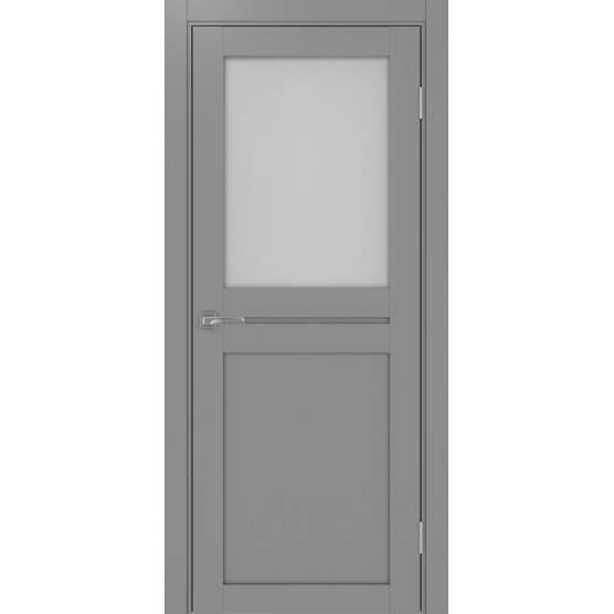 Дверь межкомнатная Optima Porte Турин 520.211-11