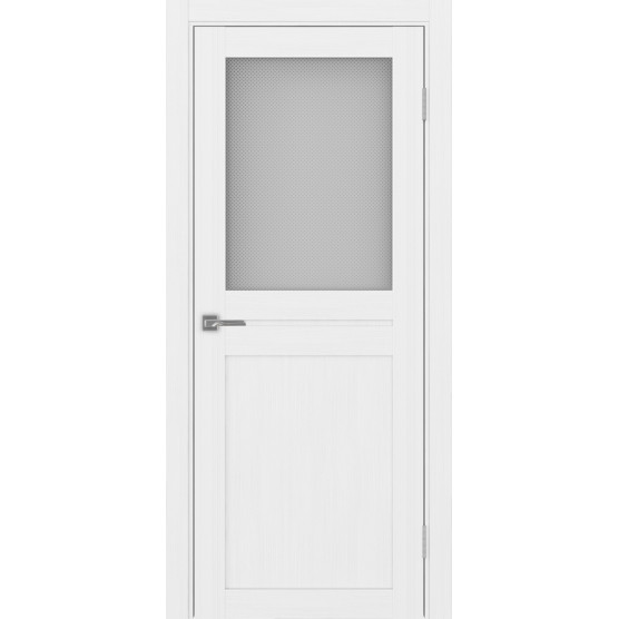 Дверь межкомнатная Optima Porte Турин 520.211 -10