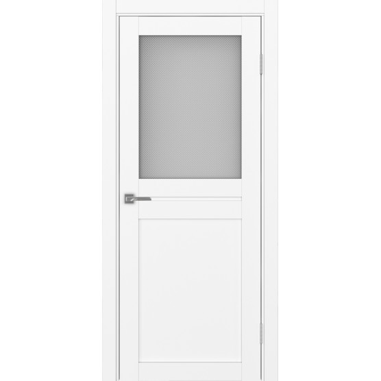 Дверь межкомнатная Optima Porte Турин 520.211 -9