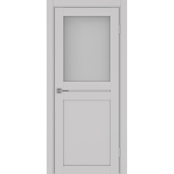 Дверь межкомнатная Optima Porte Турин 520.211 -4