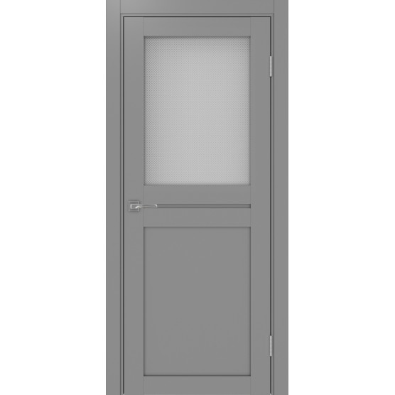 Дверь межкомнатная Optima Porte Турин 520.211 -3