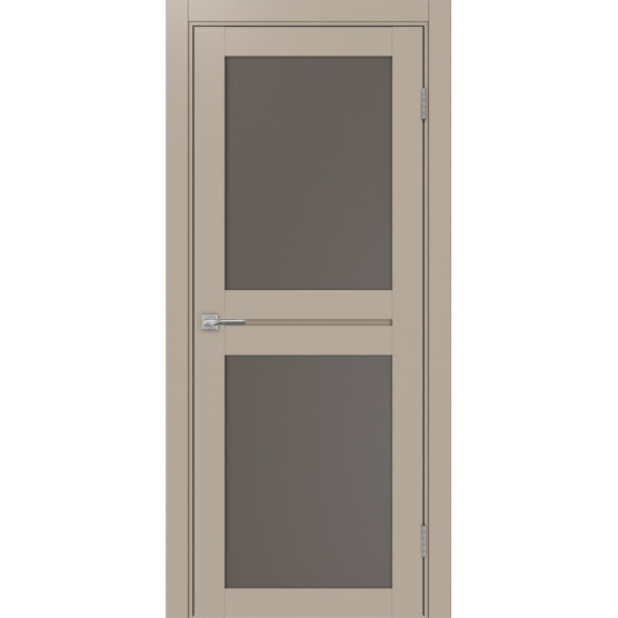 Дверь межкомнатная Optima Porte Турин 520.212-7