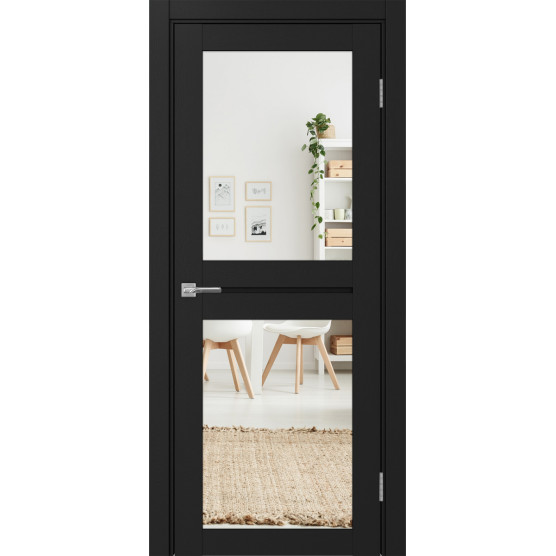 Дверь межкомнатная Optima Porte Турин 520.212-14