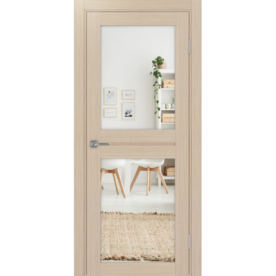 Дверь межкомнатная Optima Porte Турин 520.212-9