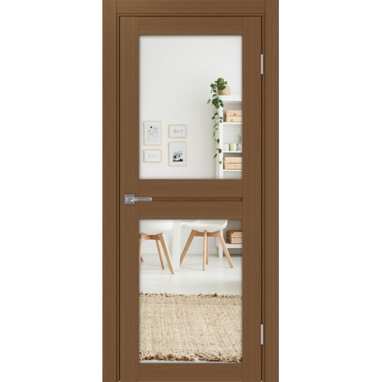 Дверь межкомнатная Optima Porte Турин 520.212-6