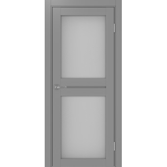 Дверь межкомнатная Optima Porte Турин 520.212