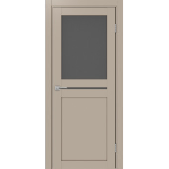 Дверь межкомнатная Optima Porte Турин 520.221 