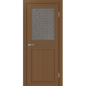 Дверь межкомнатная Optima Porte Турин 520.221 