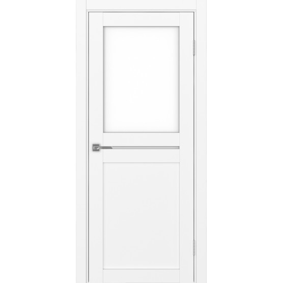 Дверь межкомнатная Optima Porte Турин 520.221-6