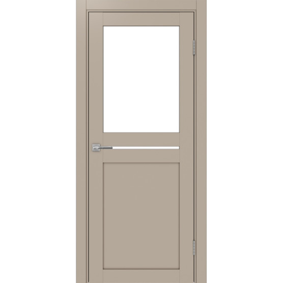 Дверь межкомнатная Optima Porte Турин 520.221-10