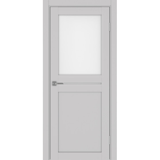 Дверь межкомнатная Optima Porte Турин 520.221 -4