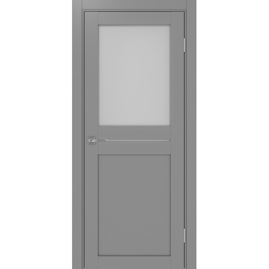 Дверь межкомнатная Optima Porte Турин 520.221 -3