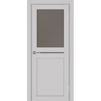 Дверь межкомнатная Optima Porte Турин 520.221 