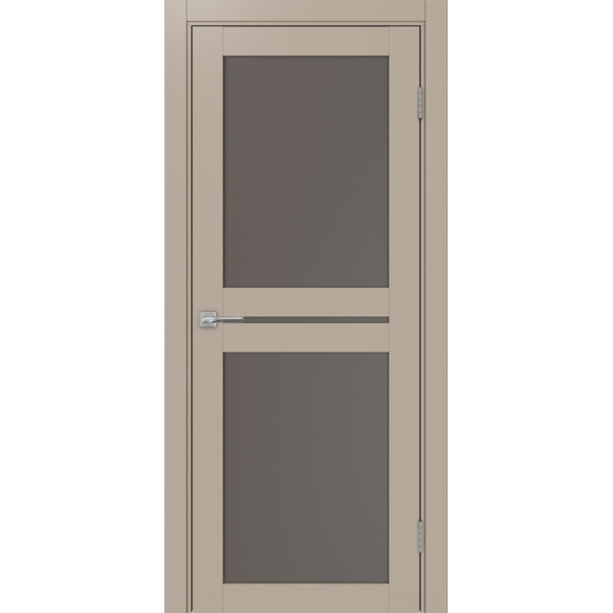 Дверь межкомнатная Optima Porte Турин 520.222 