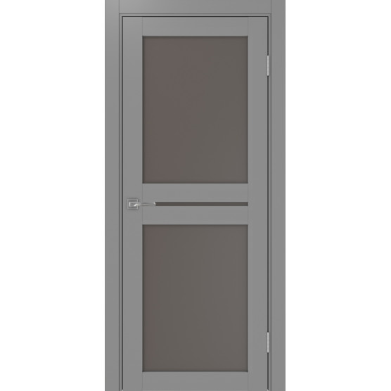 Дверь межкомнатная Optima Porte Турин 520.222 -2