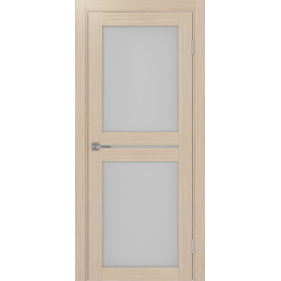 Дверь межкомнатная Optima Porte Турин 520.222-2